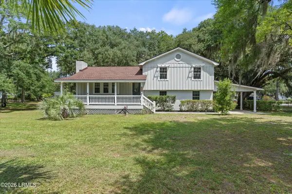 654 Broad River Boulevard, Beaufort, SC 29906