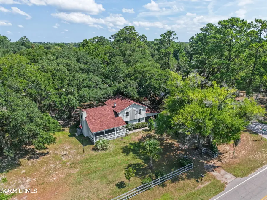 654 Broad River Boulevard, Beaufort, SC 29906 - #3