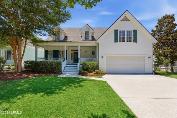 22 W National Boulevard, Beaufort, SC 29907