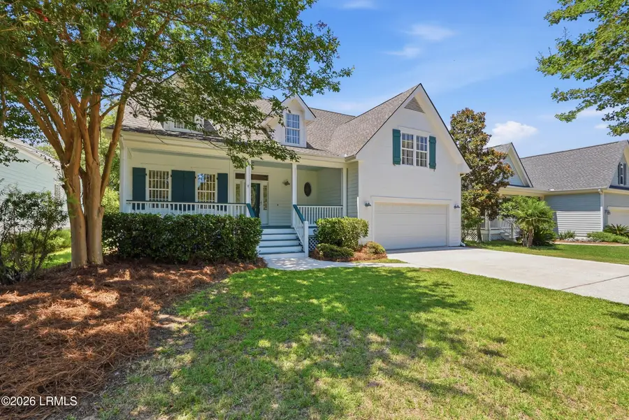 22 W National Boulevard, Beaufort, SC 29907 - #2