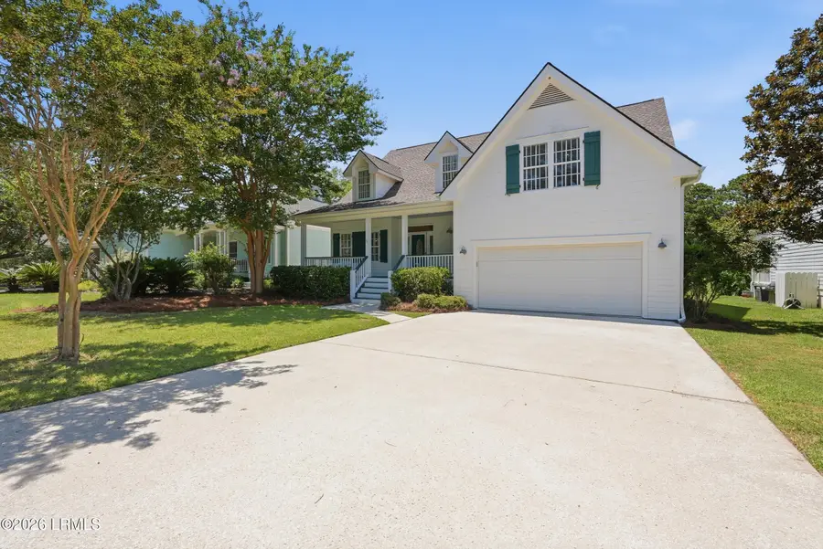 22 W National Boulevard, Beaufort, SC 29907 - #3
