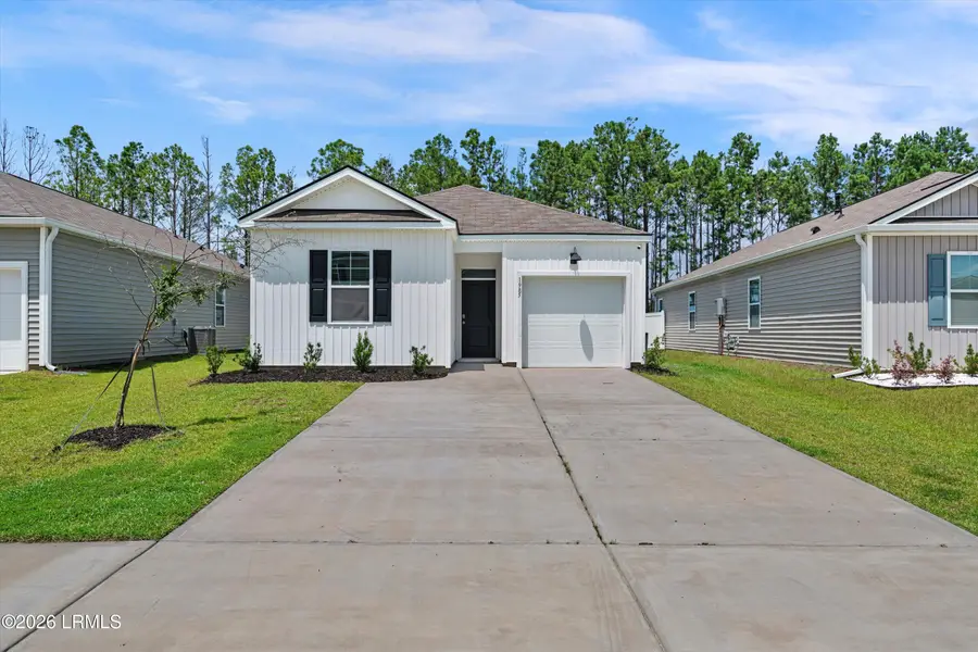 1985 Sanctum Street, Hardeeville, SC 29936 - #2