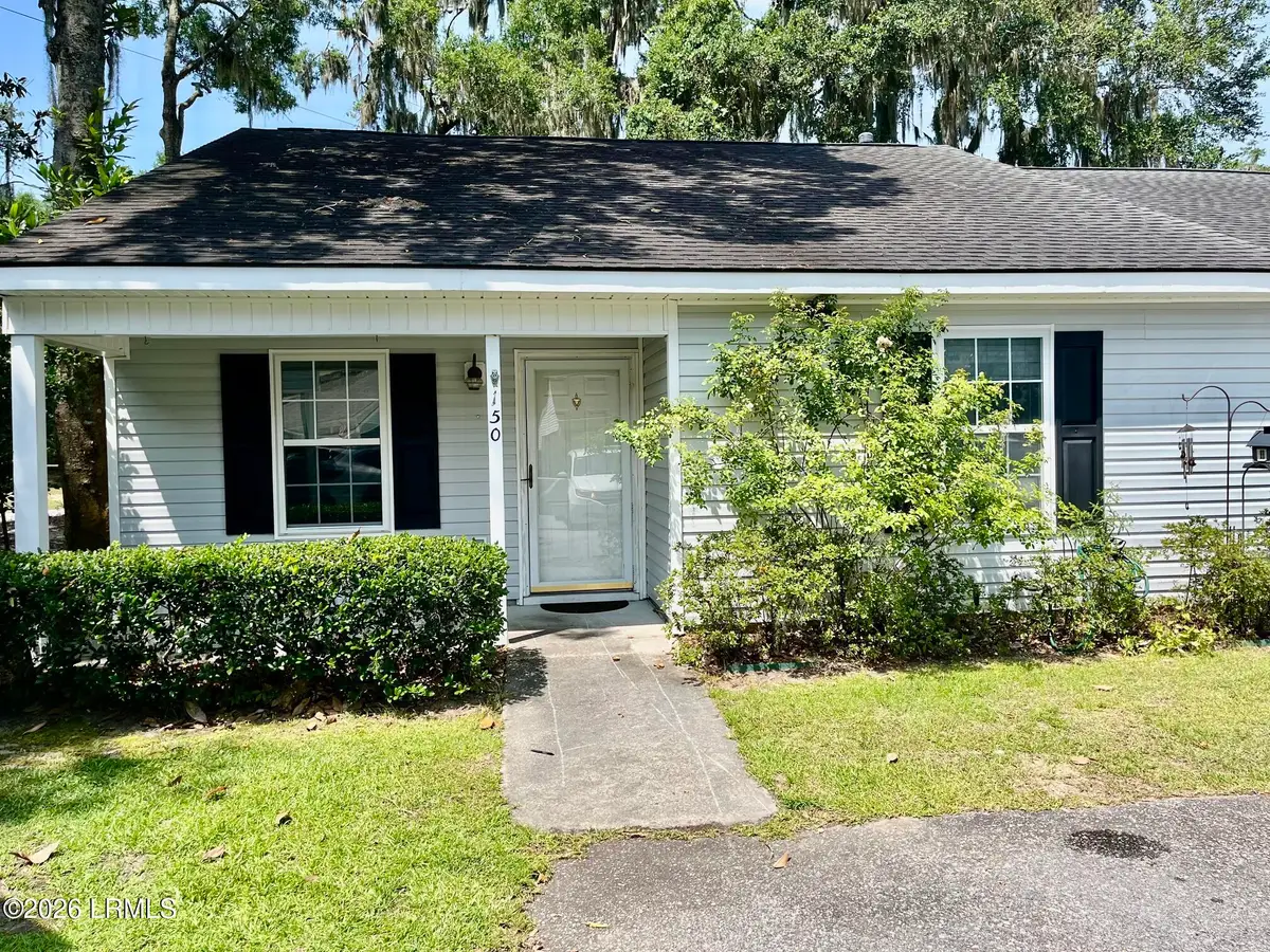150 Cedar Grove Circle, Beaufort, SC 29902 - #1