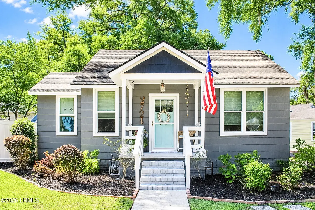 2724 Oaklawn Avenue, Beaufort, SC 29902 - #1