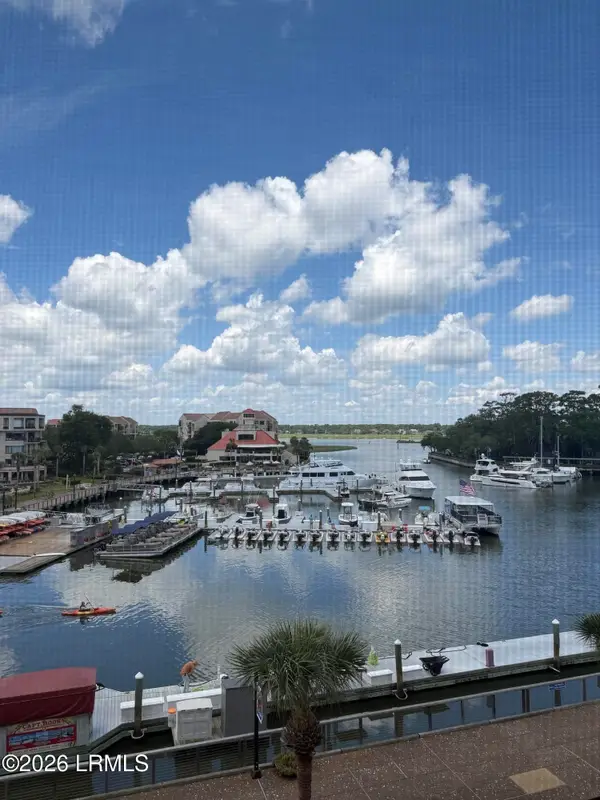 9 Shelter Cove Lane #305, Hilton Head Island, SC 29928