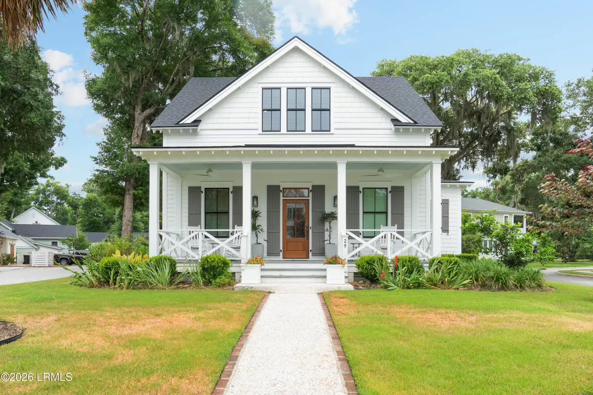 29 Veridian Park W, Ladys Island, SC 29907 - #1