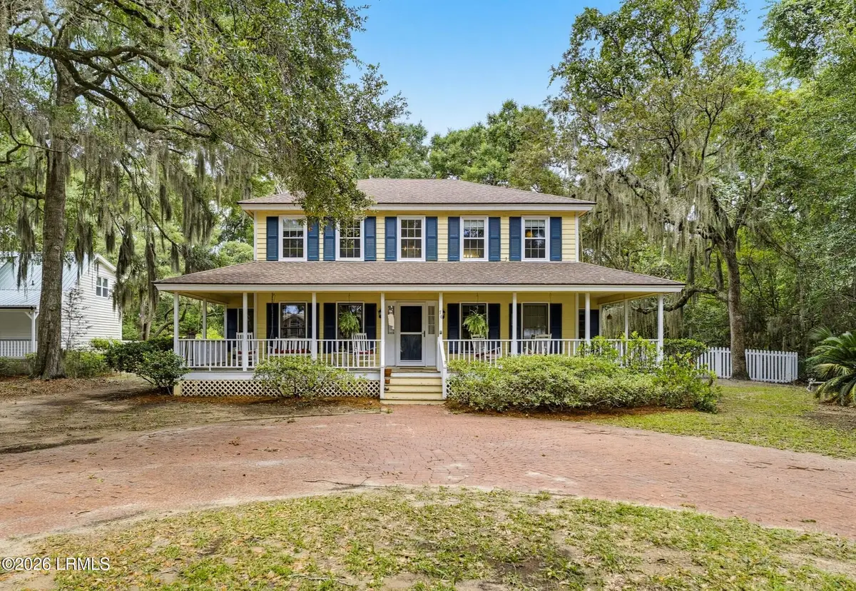 76 Sunset Boulevard, Beaufort, SC 29907 - #1