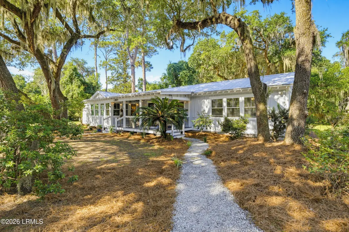 16 Verdier Bluff Road, Beaufort, SC 29902 - #1