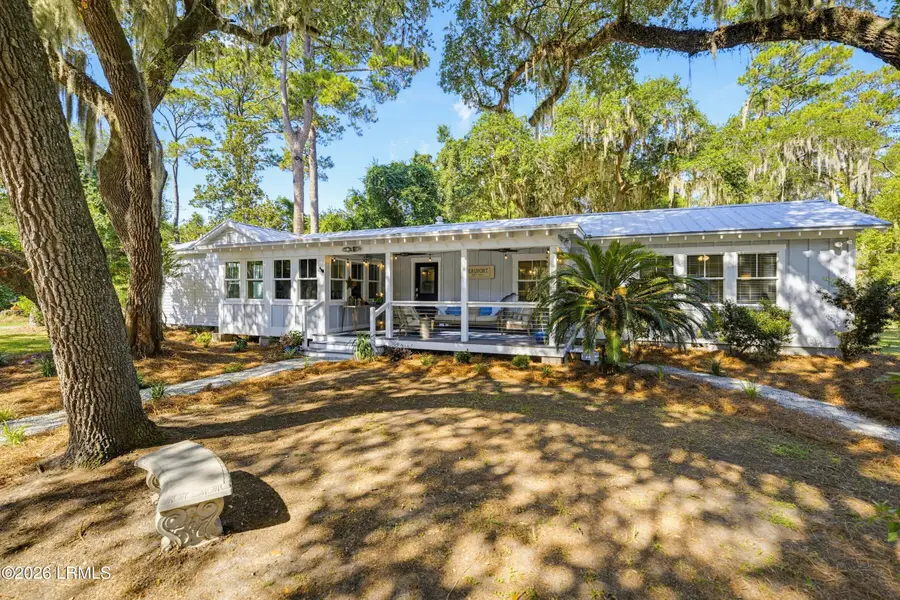 16 Verdier Bluff Road, Beaufort, SC 29902 - #2