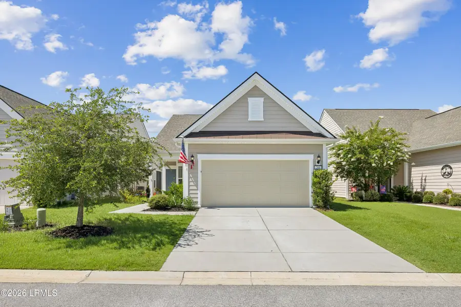 244 Turnberry Woods Drive, Okatie, SC 29909 - #2