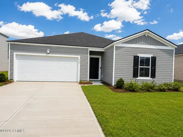 933 Sweetbay Drive, Hardeeville, SC 29927