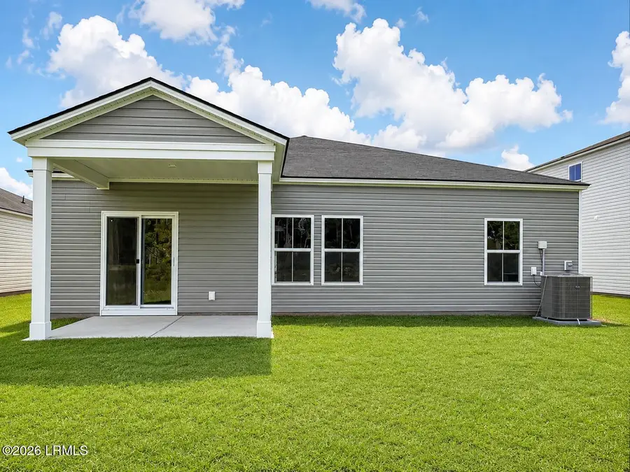 933 Sweetbay Drive, Hardeeville, SC 29927 - #2