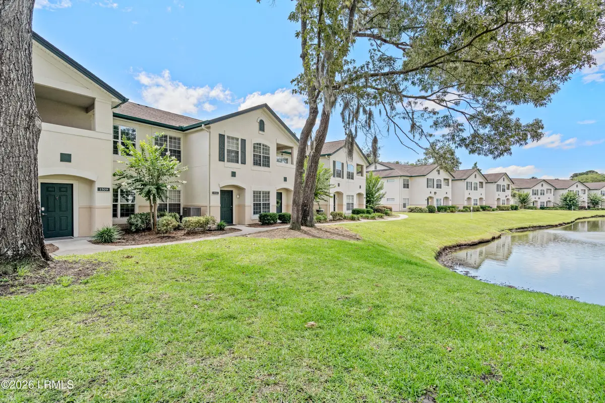 897 Fording Island Road #1511, Bluffton, SC 29910 - #1