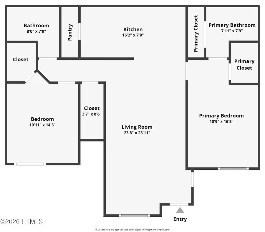 897 Fording Island Road #1511, Bluffton, SC 29910 - #2