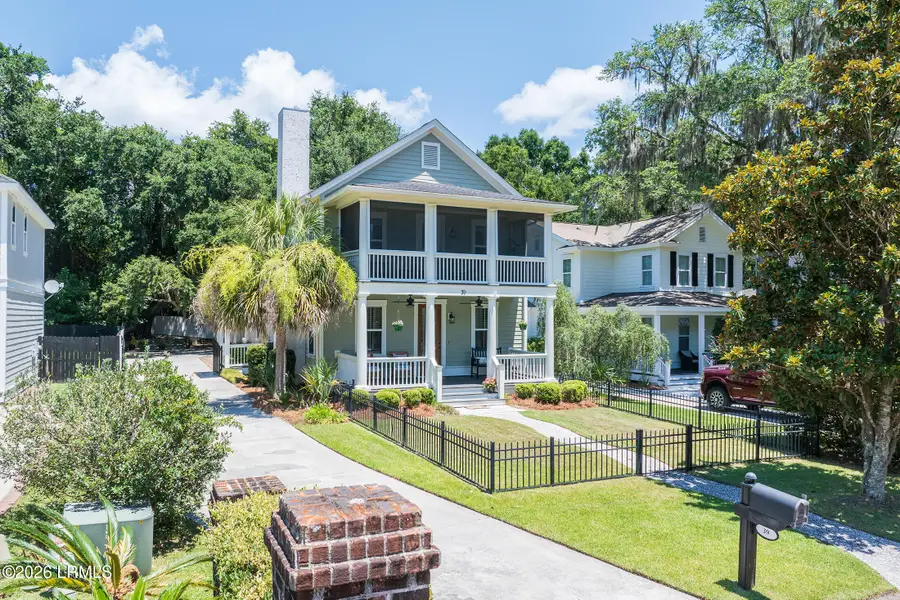 39 Sommer Lake Drive, Beaufort, SC 29902 - #3