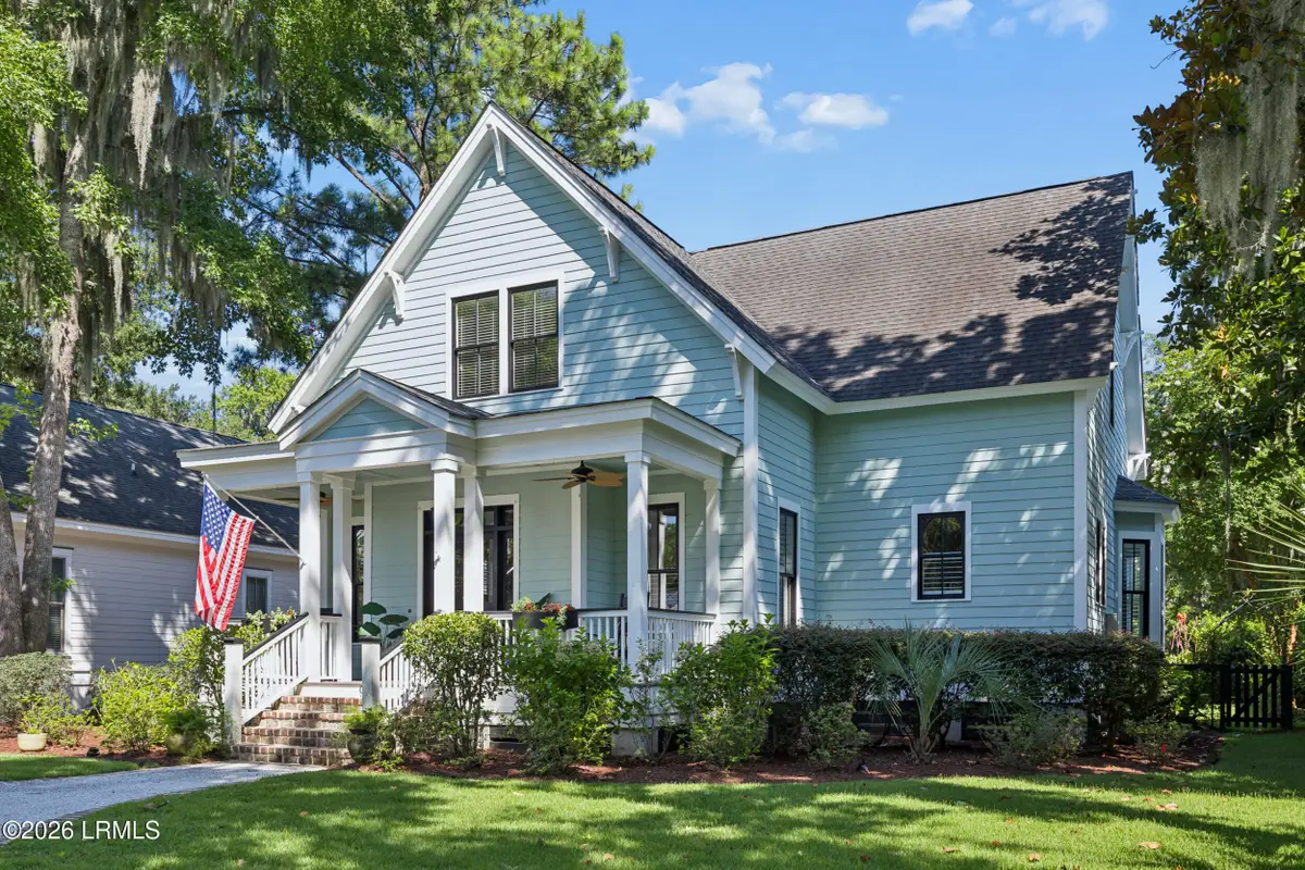 94 Ponvert Drive, Beaufort Port Royal, SC 29902 - #1