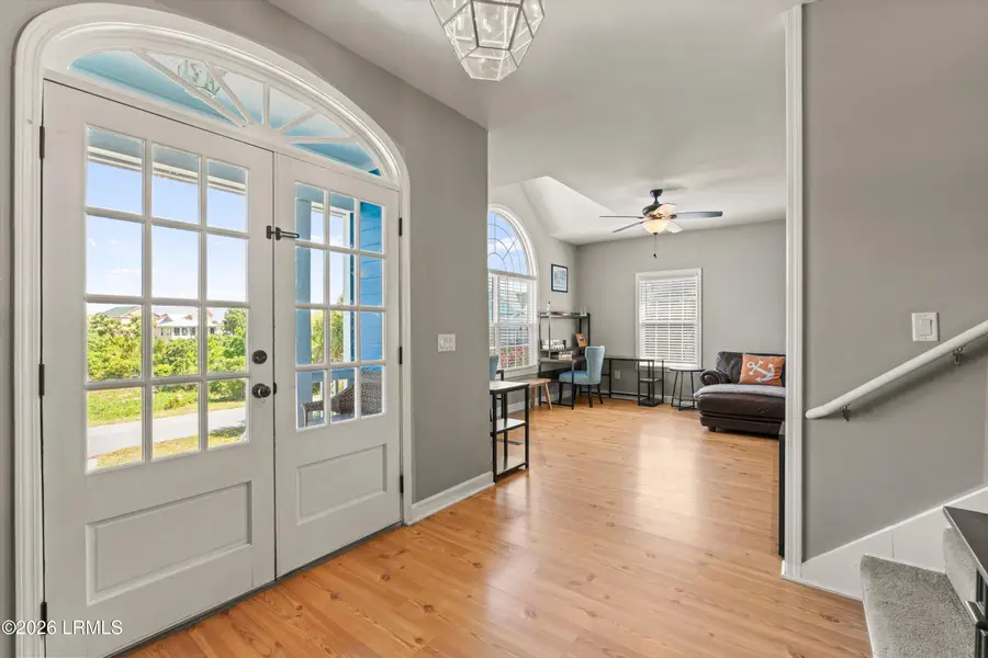 9 Ebb Tide Court, Harbor Island, SC 29920 - #2