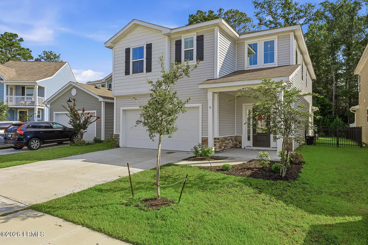 53 Whispering Oaks Circle, Okatie, SC 29909 - #1