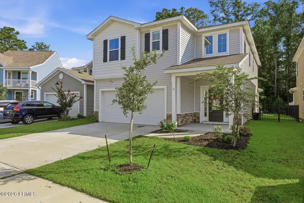 53 Whispering Oaks Circle, Okatie, SC 29909