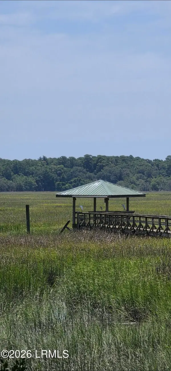 418 Broad River Drive, Beaufort, SC 29906