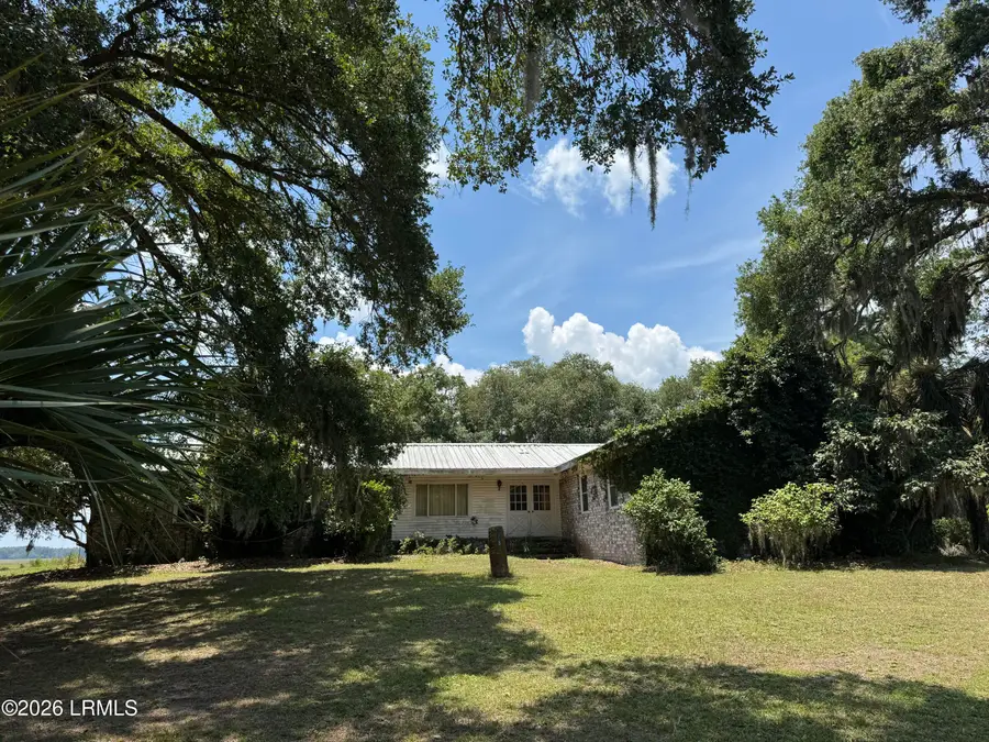 418 Broad River Drive, Beaufort, SC 29906 - #3
