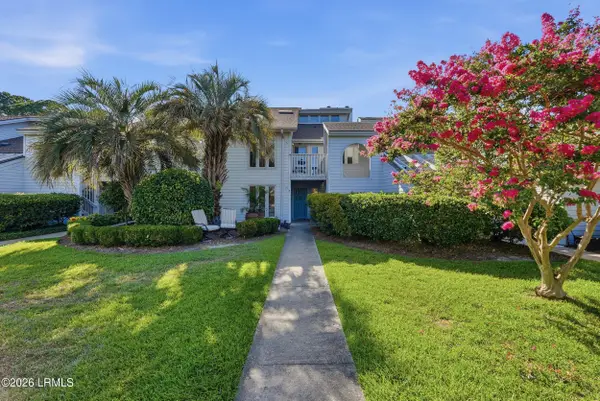 7 Marsh Harbor Drive #C, Beaufort, SC 29907