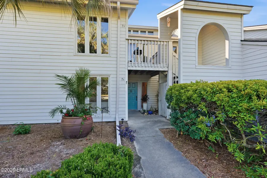 7 Marsh Harbor Drive #C, Beaufort, SC 29907 - #2
