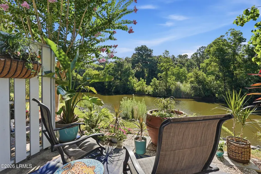 7 Marsh Harbor Drive #C, Beaufort, SC 29907 - #3