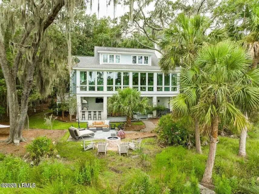 229 De La Gaye Point, Beaufort, SC 29902 - #2