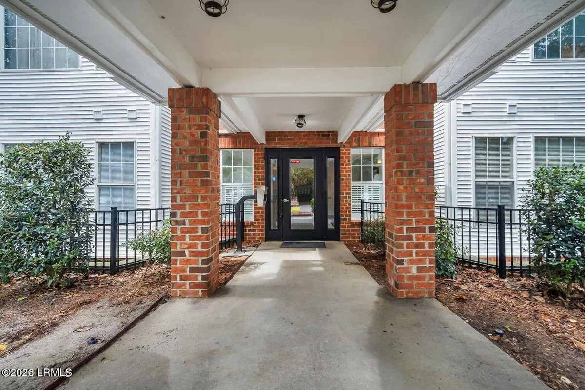 1231 Ladys Island Drive #126, Port Royal, SC 29935 - #1