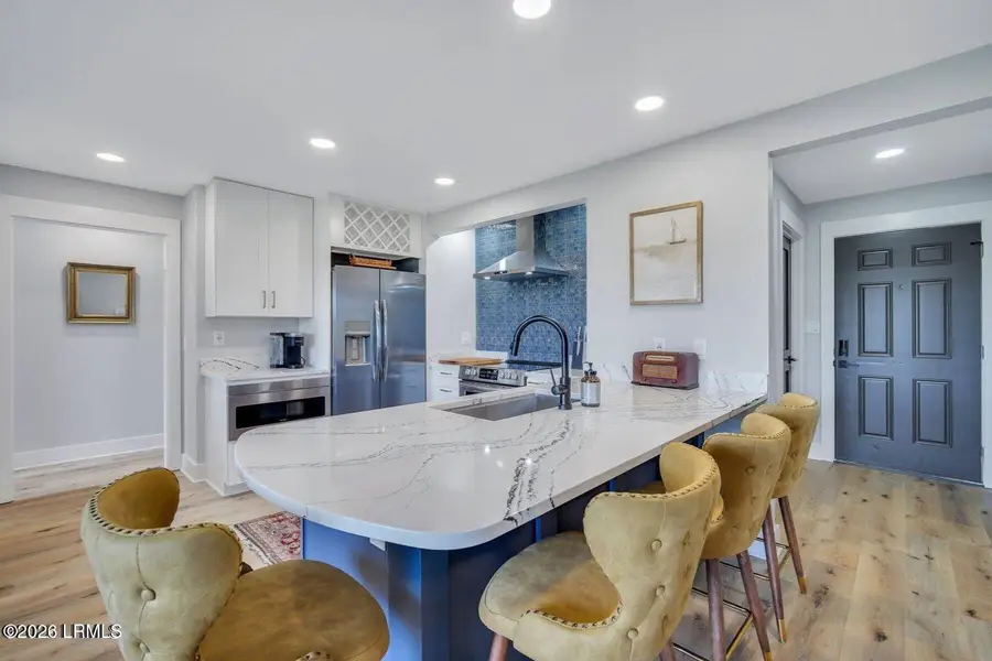 1231 Ladys Island Drive #126, Port Royal, SC 29935 - #3