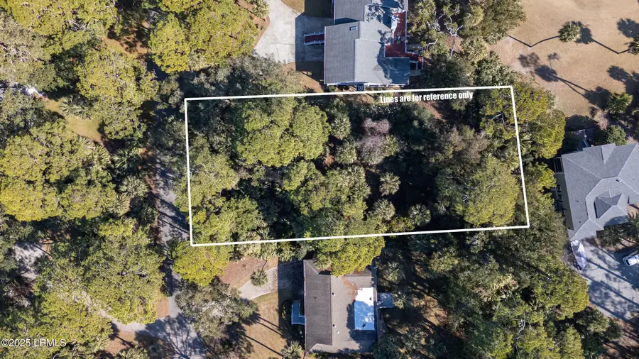 407 Porpoise Drive, Fripp Island, SC 29920 - #2