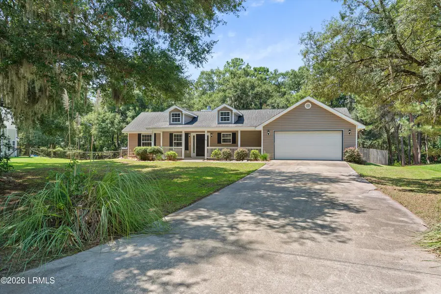15 Brickman Way, Beaufort, SC 29907 - #2