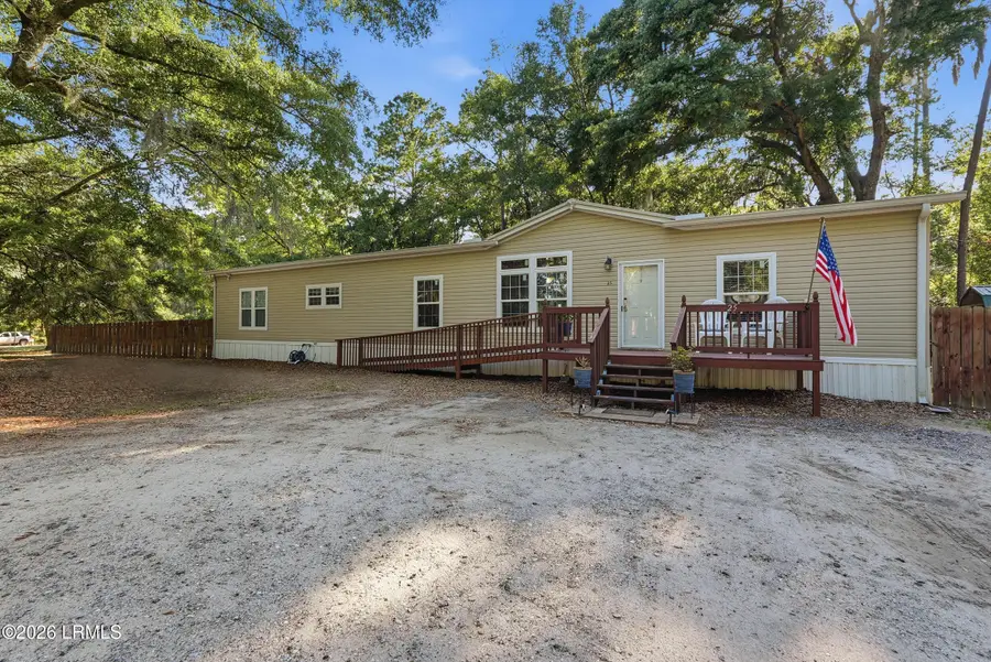 25 Billy Hill Road, Beaufort, SC 29906 - #2
