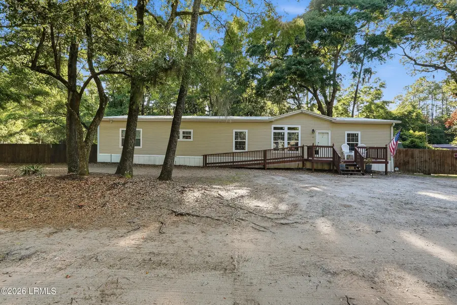 25 Billy Hill Road, Beaufort, SC 29906 - #3