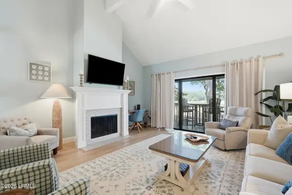 60 Carnoustie Road #972, Hilton Head Island, SC 29928