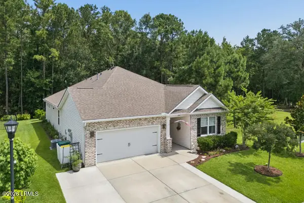 347 Great Harvest Road, Okatie, SC 29909
