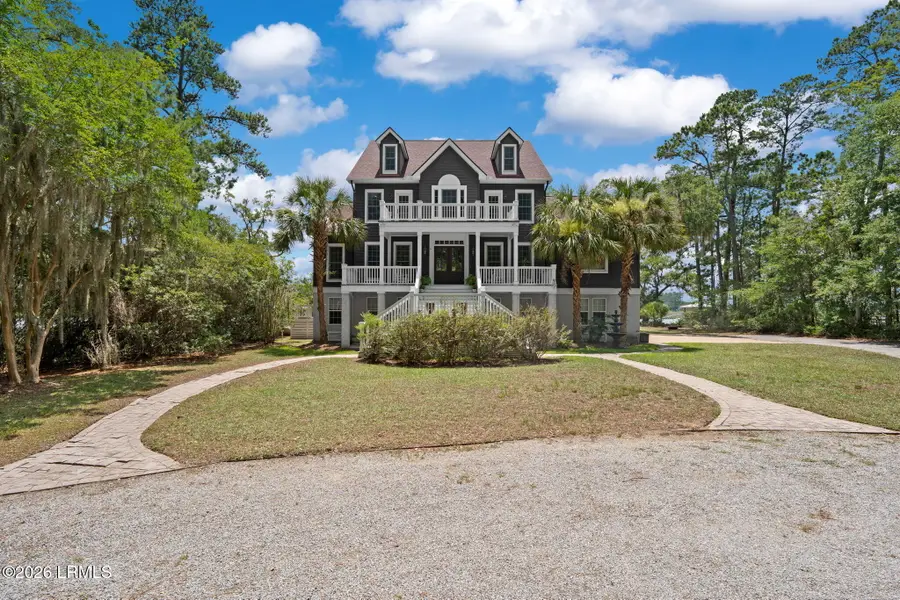 4 Middle Marsh Lane, Seabrook, SC 29940 - #2
