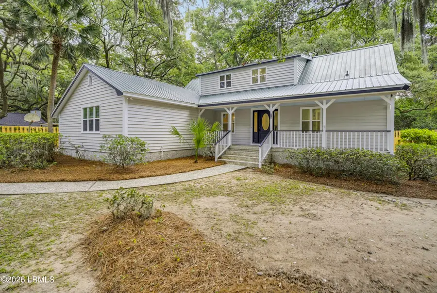 78 Sunset Boulevard, Beaufort, SC 29907 - #2