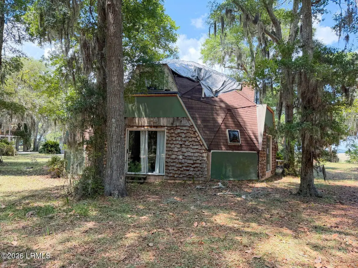 38 Escamacu Circle, Saint Helena Island, SC 29920 - #1
