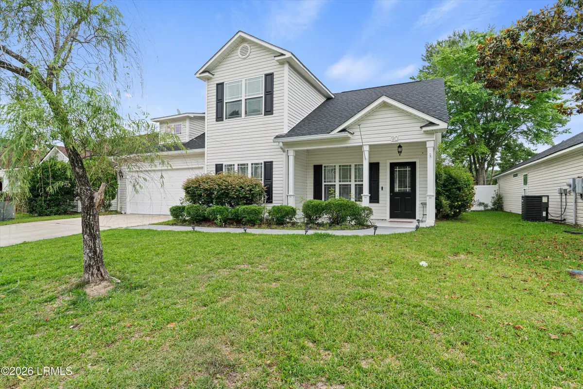 90 Heartstone Circle, Bluffton, SC 29910 - #1