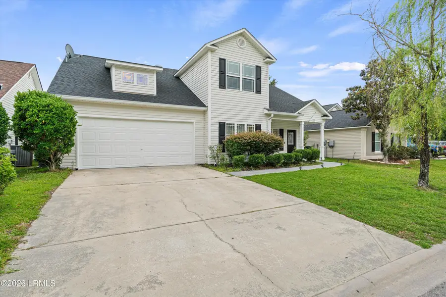 90 Heartstone Circle, Bluffton, SC 29910 - #2