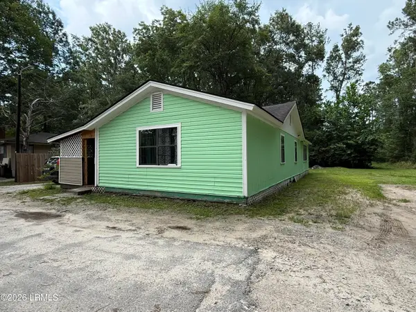 13 Glover Street, Hardeeville, SC 29927