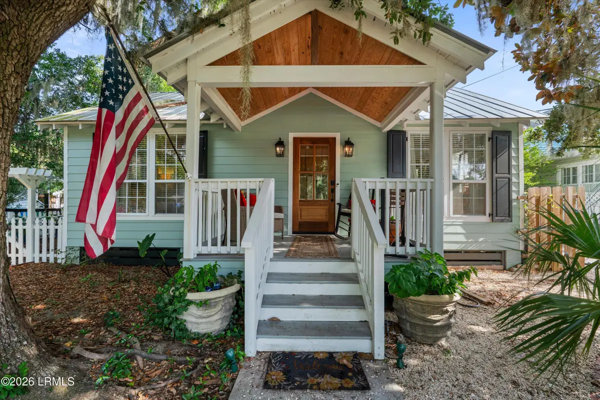 913 16th Street, Port Royal, SC 29935 - #1