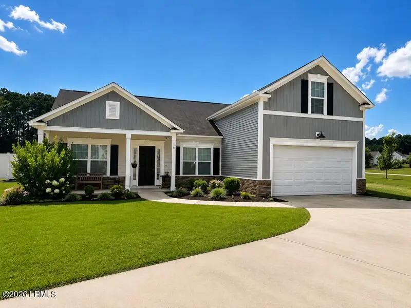 6 Wolf Creek Cove, Bluffton, SC 29910 - #1