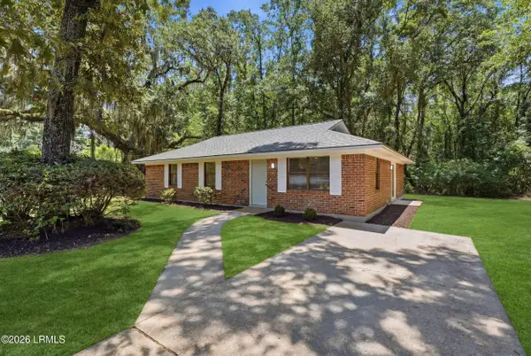 42 Roseida Road Exd, Beaufort, SC 29906