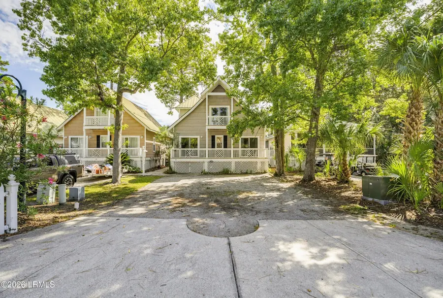12 Davis Love Drive, Fripp Island, SC 29920 - #2