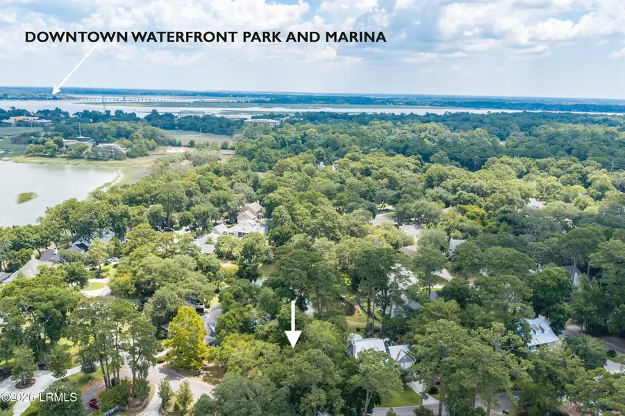 356 Cottage Farm Drive, Beaufort, SC 29902 - #3