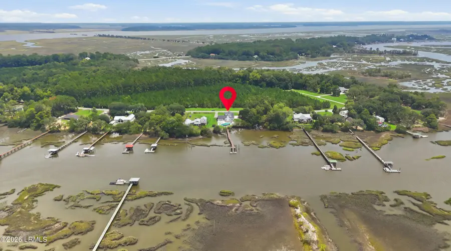 774 Boyd Creek Drive, Ridgeland, SC 29936 - #3