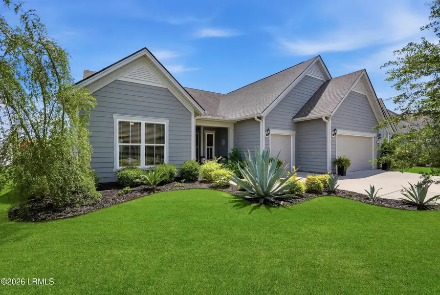 1445 Promenade Lane, Okatie, SC 29909 - #2